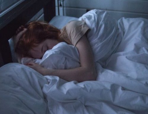 Sophrology: a simple technique to help regain sleep