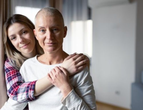 Cancer and sophrology: all about this “support care”